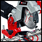 Торцовочная пила TC-MS 216 EINHELL 4300370