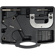 Фиксаторы газораспределительной системы двигателей группы Renault 16V&K4J, K4M&F4P, F4R, 4 пр. Yato YT-06326