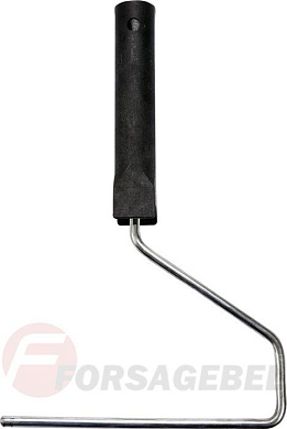 Ручка для валика 15см/6 мм Vorel 09425