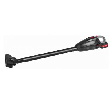 Пылесос аккумуляторный, 20В, 3м. пылесборн. 0,5л, пропускная способность 1,2м.куб/мин, без ЗУ и АКБ PIT PVC20H-0,5A (без ЗУ и АКБ)