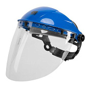 Щиток защитный НБТ, 400х220 мм, поликарбонат Россия Сибртех 89124