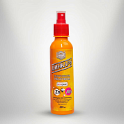 Преобразователь ржавчины ЦИНКАРЬ (спрей) 200 мл AGAT AG0102