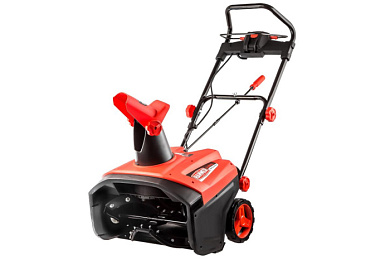 Снегоуборщик электрический SNOWBULL 2000E Hammer 550997
