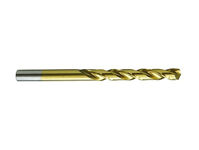 Сверло по металлу ц/х 10.0х87х133 мм HSS TIN Economy Makita D-64185