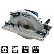 Пила циркулярная 5143R (5143 R) MAKITA