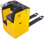 Тележка электрическая 2000 кг 1150 мм XILIN CBD20Z 
с кабиной TOR 1013546