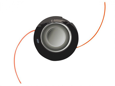 Триммерная головка для T014 BLISTER MIKKELE T014BLMIK