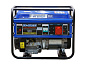 Генератор бензиновый 3-х фазный ECO PE-8501S3