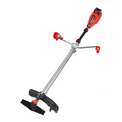 Аккумуляторный триммер, 18 В, (картон без аккум.)