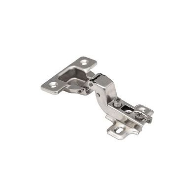 Петля внутренняя с пружиной 45мм h0 slide-on 55г AKS 11245