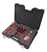 Набор фиксаторов для обслуживания двигателей группы VAG Forsage F-914G6D