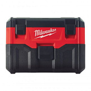 Аккумуляторный пылесос для влажной и сухой уборки M18 VC2 Milwaukee 4933464029