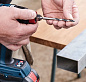 Набор сверл Bosch HSS PointTeQ HEX 4,2 мм по металлу 10 шт (2.608.577.544)