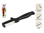 Нож для чистки овощей 16 см, серия Handy, 16х3,8х1 см PERFECTO LINEA 21-271900