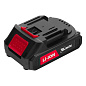 Лобзик аккумуляторный CJB-20-65, Li-Ion, 20 В MTX 27280