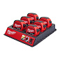 Рулетка компактная SLIM S8-26/25 8м/26ft x 25мм Milwaukee 48227726