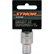 Головка торцевая Sthor