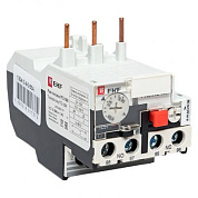 Реле тепловое РТЭ-1304 0,4-0,63А EKF PROxima rel-1304-0.4-0.63