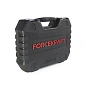 Набор инструментов 108 пр. 1/4''&1/2'' 6-гр. ForceKraft FK-41082
