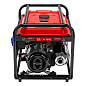 Генератор бензиновый RS-7000, 6 кВт, 230В, ручной стартер MTX 946135