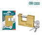 Замок навесной TOTAL TLK32803