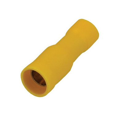 Разъем- штекер РшИм 5,5-6-4, 100 шт, EKF PROxima rhim-5,5-6-4