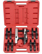 Набор съемников шаровых опор 5 пр. Force 905T8