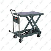 Подъёмный стол г/п 750 кг HOREX HZ 01.9.750J