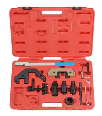 Набор инструмента для установки фаз BMW M62/N73 5 пр. Force 905G19