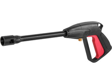 Пистолет распылительный для очистителя высокого давления PW 1420-1 WORTEX 1334668