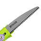 Пила садовая выдвижная, 150 мм рабочая часть, пластиковая рукоятка Palisad 60410