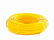 Леска для триммера квадратная, Denzel