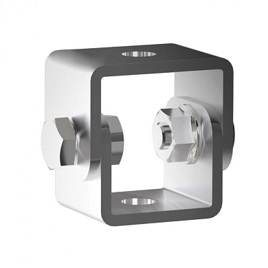 Шарнир универсальный для резьбовой шпильки shu1012