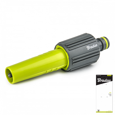 Распылитель поливочный LIME LINE SOFT Bradas LE-S4710K