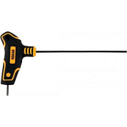 Ключ c T-образной ручкой HEX Vorel