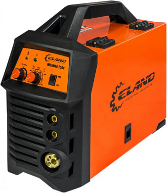 Полуавтомат сварочный MIG/MMA-250 E ELAND MIGMMA250EEL