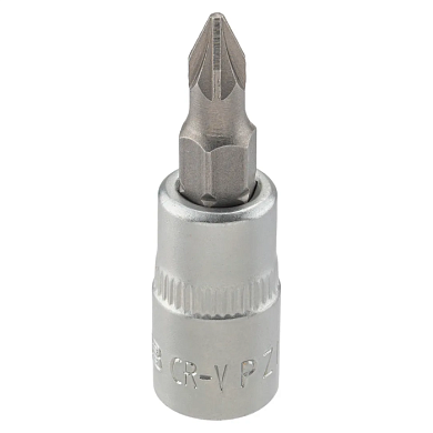 Головка-бита крестообразная PZ1 1/4'' JCB JCB-322321