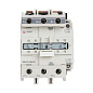 Контактор КМЭп малогабаритный 95А 24В DC 1NO 1NC EKF PROxima ctr-s-95-24-nc-p