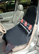 Защитная ремонтная накидка на кресло автомобиля 700х1400 мм Force G81