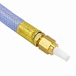 Передвижной пескоструйный аппарат, бак 26 л, Forsage F-RA10