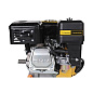 Двигатель бензин.,с горизонт. валом, 7л.с./3600об/мин., 212 см.куб., диаметр 19мм шпонка Champion G210-1HK