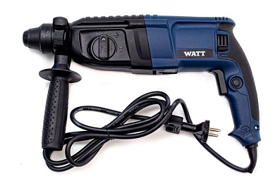 Перфоратор WBH-1100 WATT 5.011.028.00