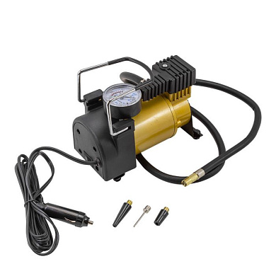 Компрессор поршневой автомобильный 14A 12V Forsage F-580