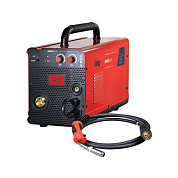 Сварочный полуавтомат IRMIG 200 с горелкой Fubag 41391