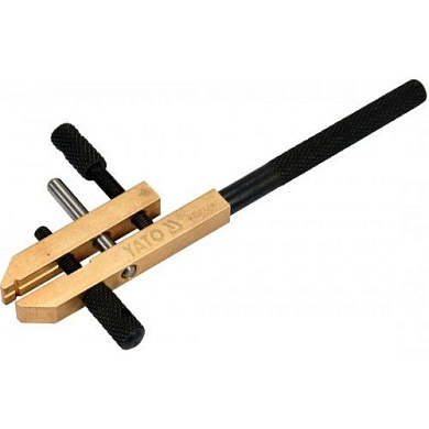 Тиски ручные Yato YT-65085