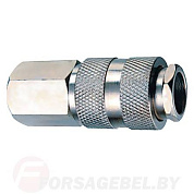 Быстросъемное соединение, "мама"-внутр. резьба 1/4" FUBAG 180110 B