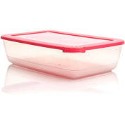 Контейнер «Лайт» 1,9 л. прям. Полимербыт 4355300