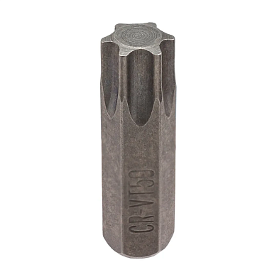 Бита Torx T50 30 мм 5/16'' JCB JCB-1563050