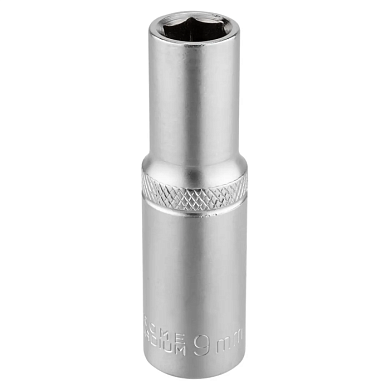 Головка глубокая 9 мм 6-гр 3/8'' RockForce RF LIGHT-5356309