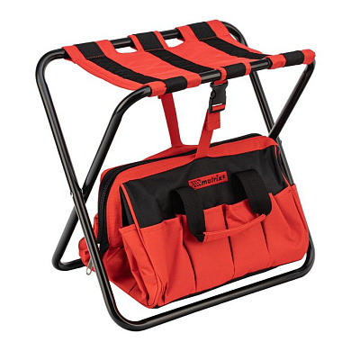 Сумка-стул складной, 420х280х385 мм Matrix 90249